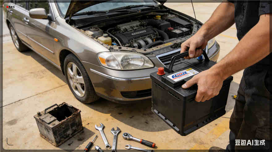 华阴道路救援汽车送机油