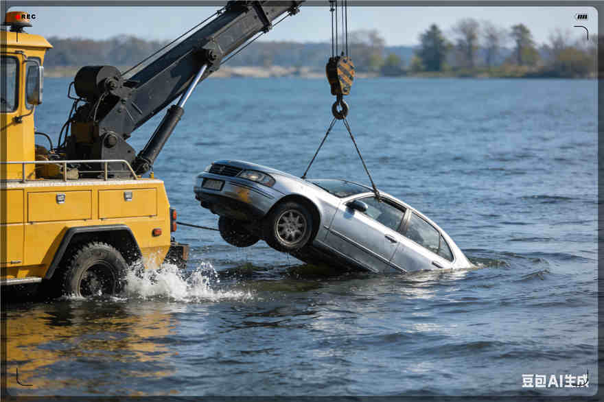 华阴汽车救援送柴油