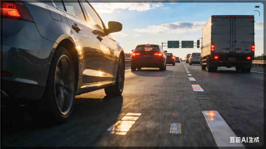 华阴高速公路汽车送汽油